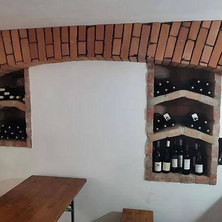 Apartmany Lukovske Domecky Lukov  Εξωτερικό φωτογραφία
