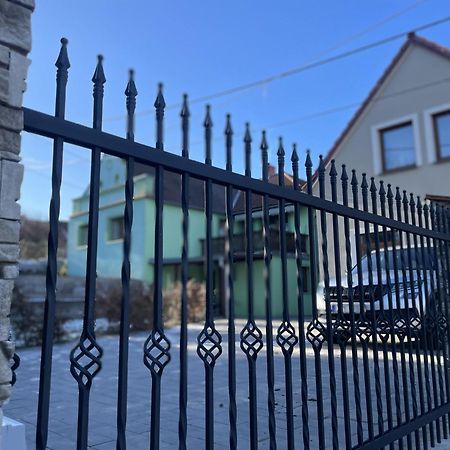 Apartmany Lukovske Domecky Lukov  Εξωτερικό φωτογραφία