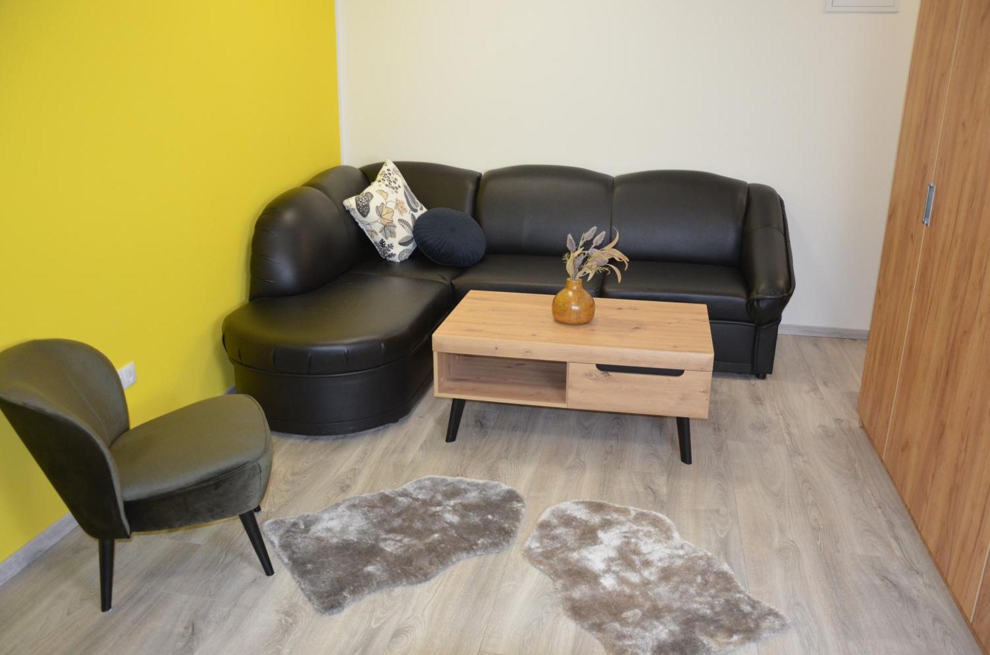 Apartmany Lukovske Domecky Lukov  Εξωτερικό φωτογραφία