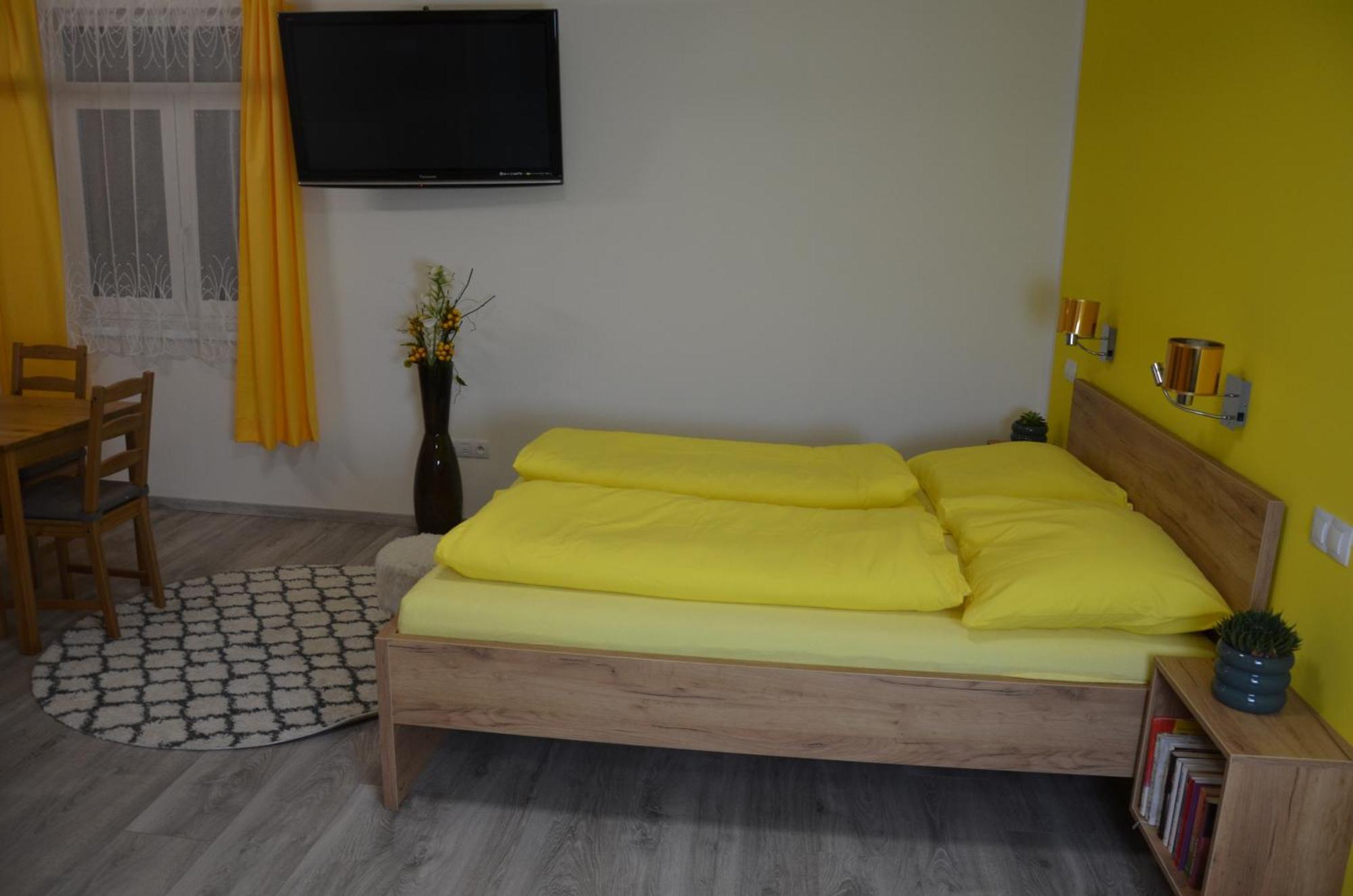 Apartmany Lukovske Domecky Lukov  Εξωτερικό φωτογραφία