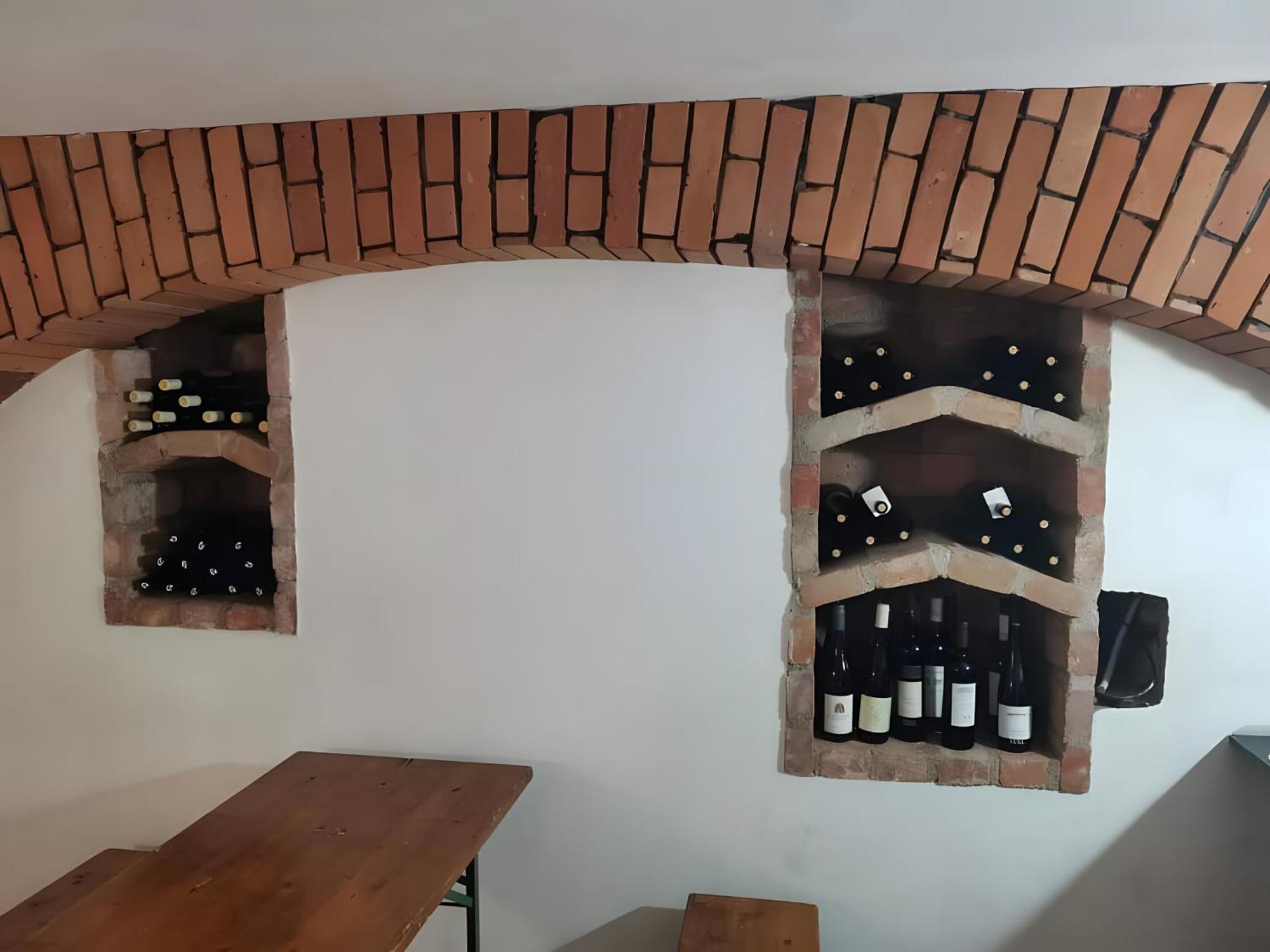 Apartmany Lukovske Domecky Lukov  Εξωτερικό φωτογραφία
