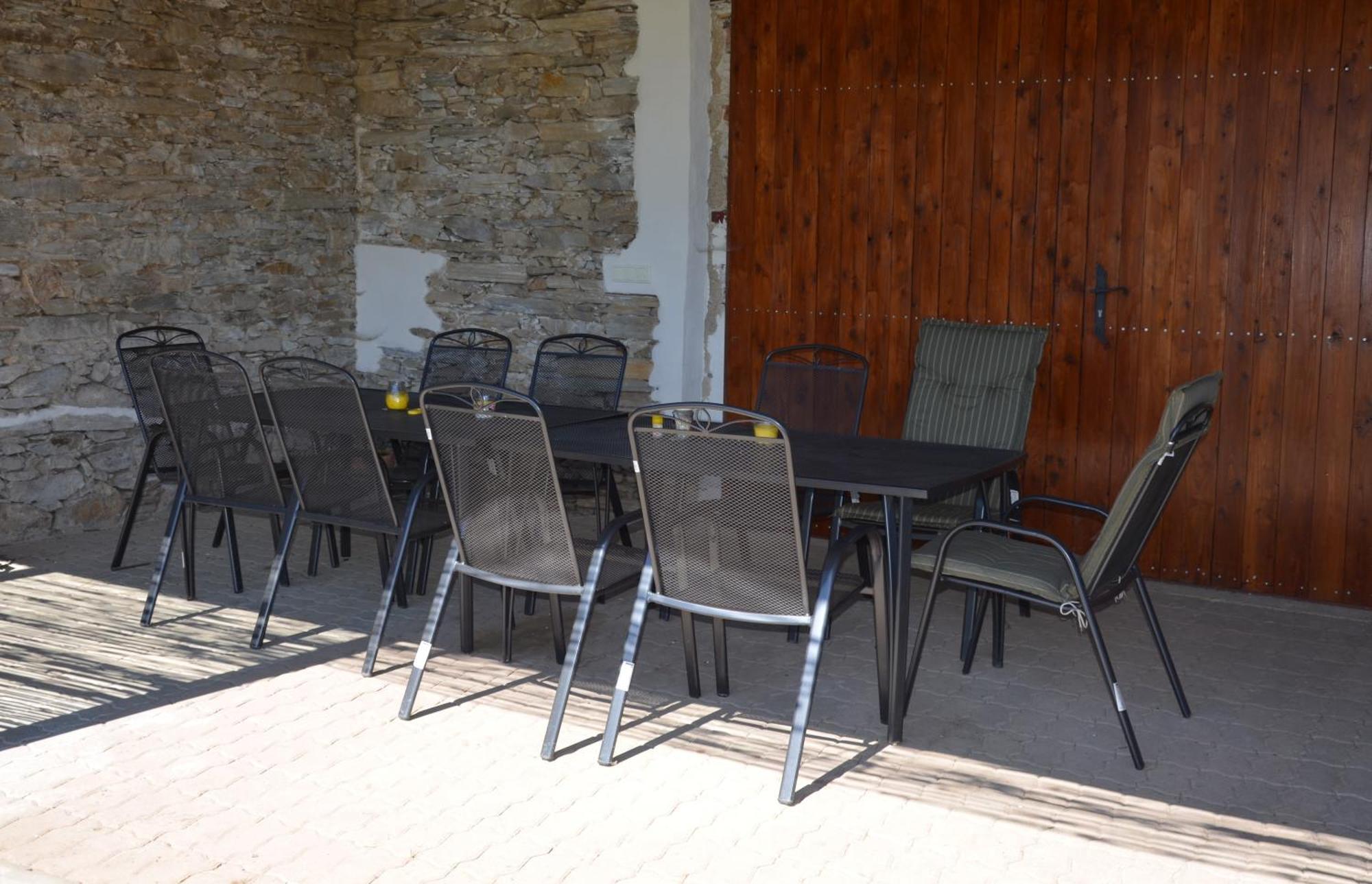 Apartmany Lukovske Domecky Lukov  Εξωτερικό φωτογραφία
