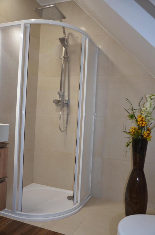 Apartmany Lukovske Domecky Lukov  Εξωτερικό φωτογραφία