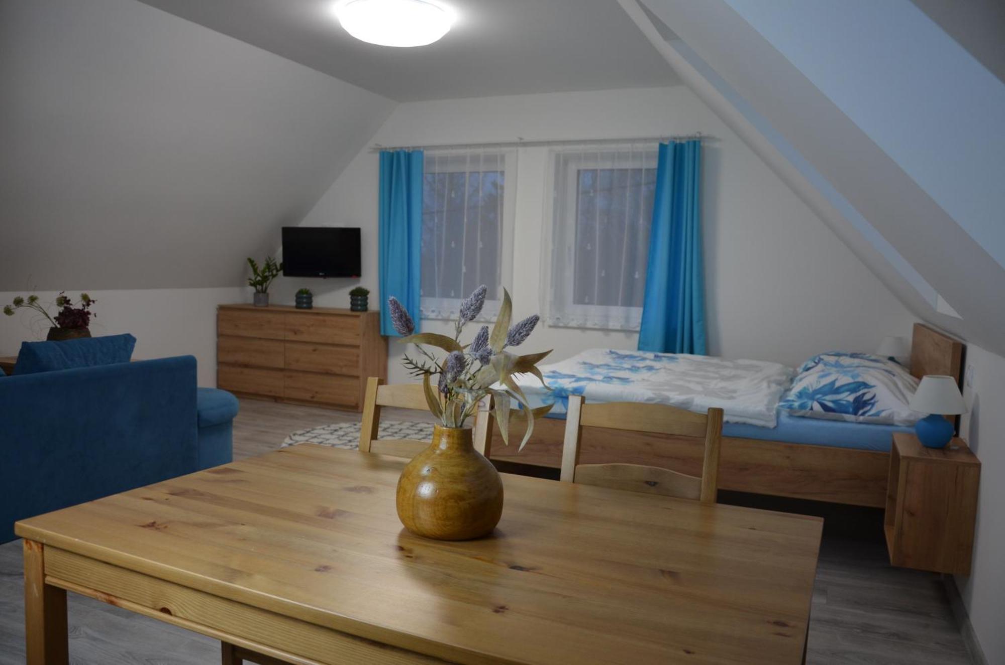 Apartmany Lukovske Domecky Lukov  Εξωτερικό φωτογραφία
