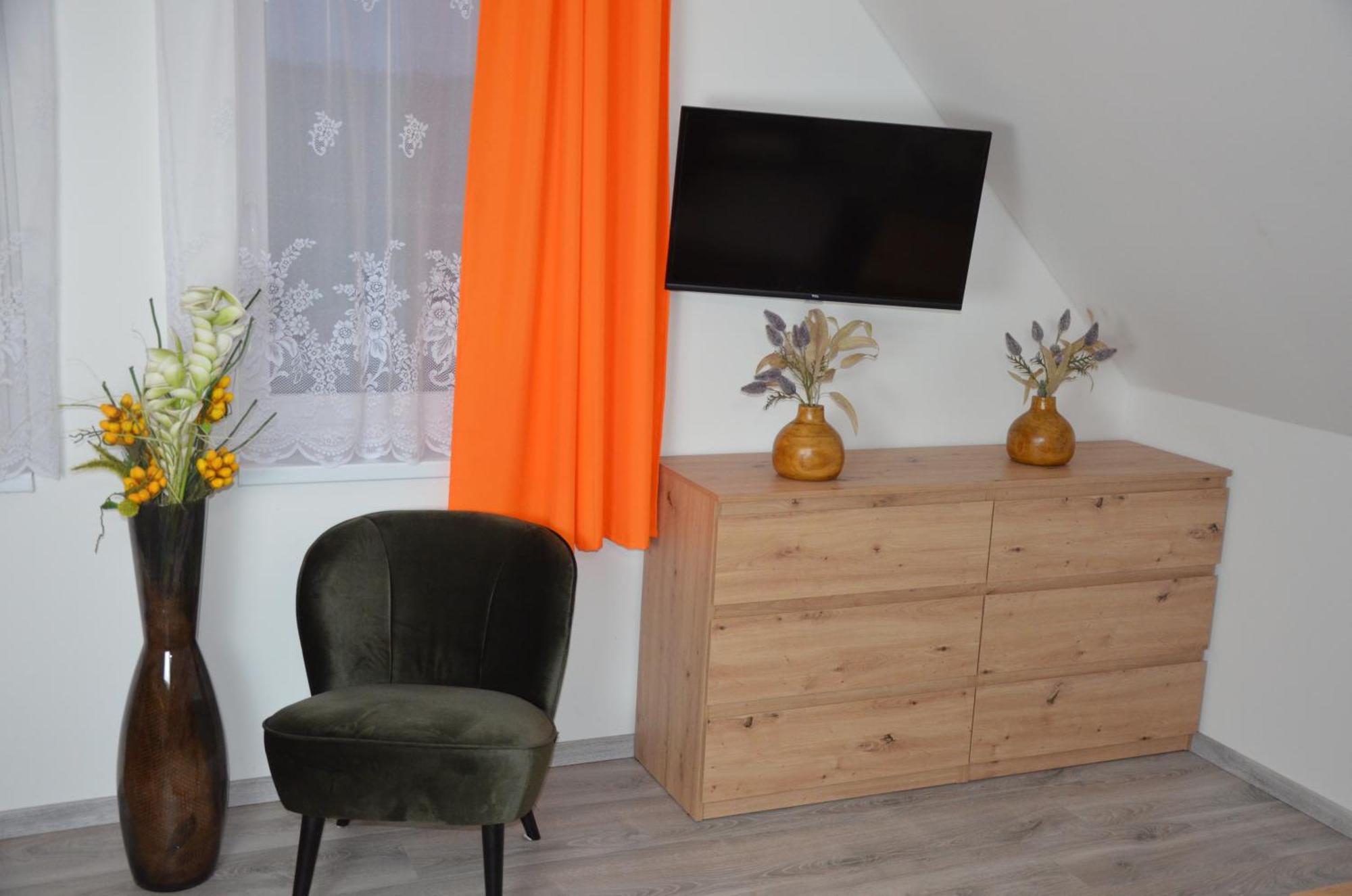 Apartmany Lukovske Domecky Lukov  Εξωτερικό φωτογραφία