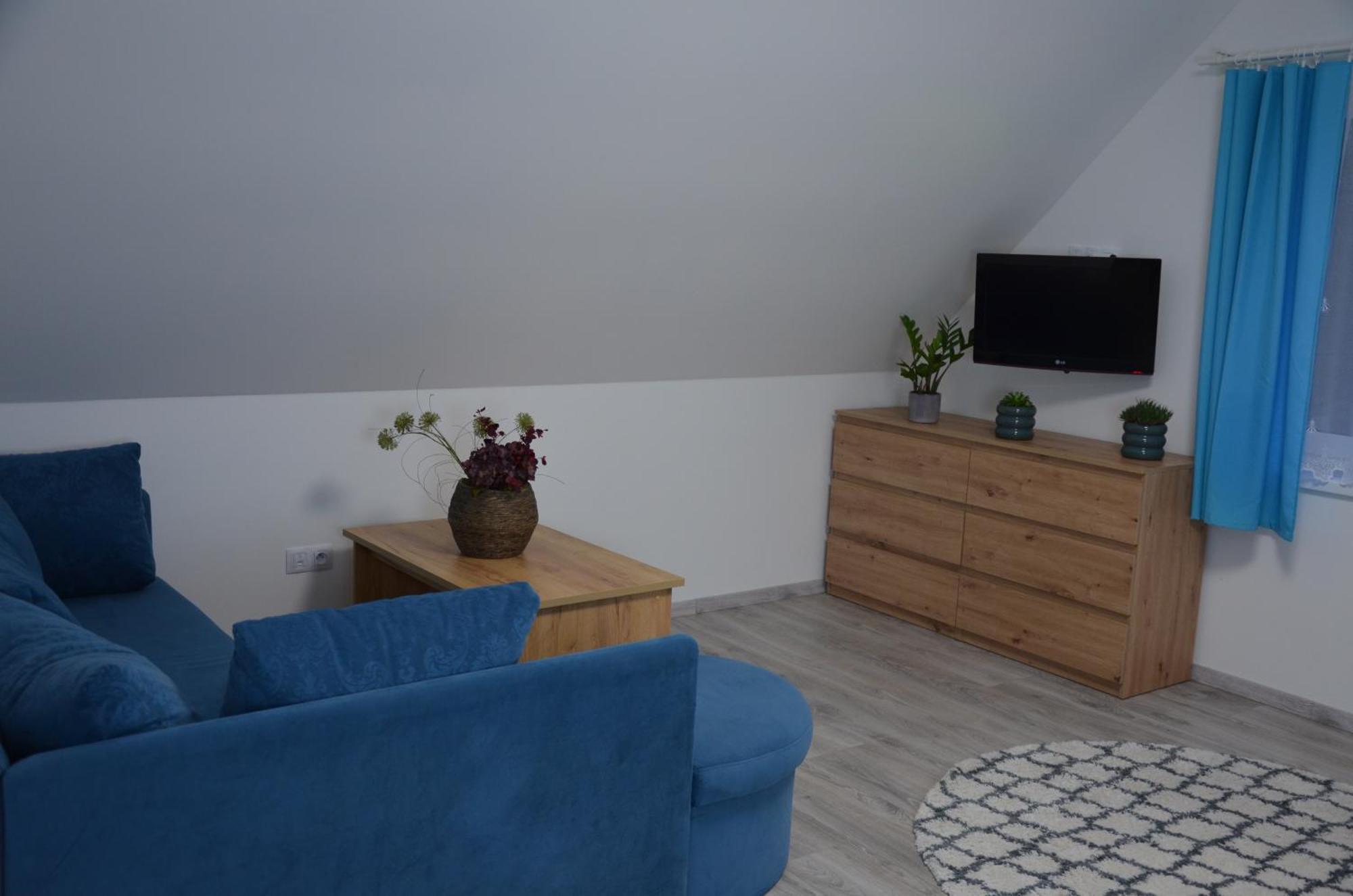 Apartmany Lukovske Domecky Lukov  Εξωτερικό φωτογραφία